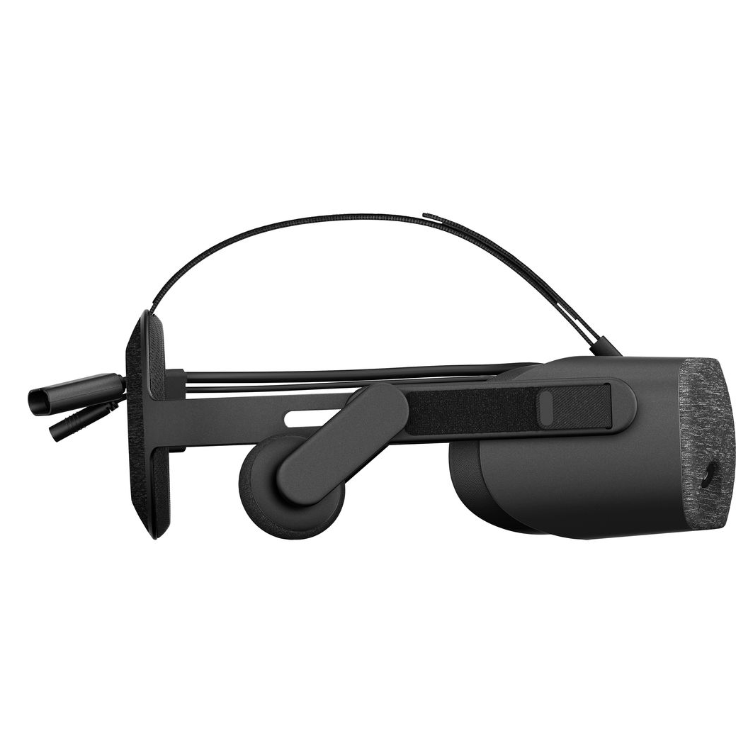 HP Reverb Virtual Reality Headset - Professional Edition | AIR MILES