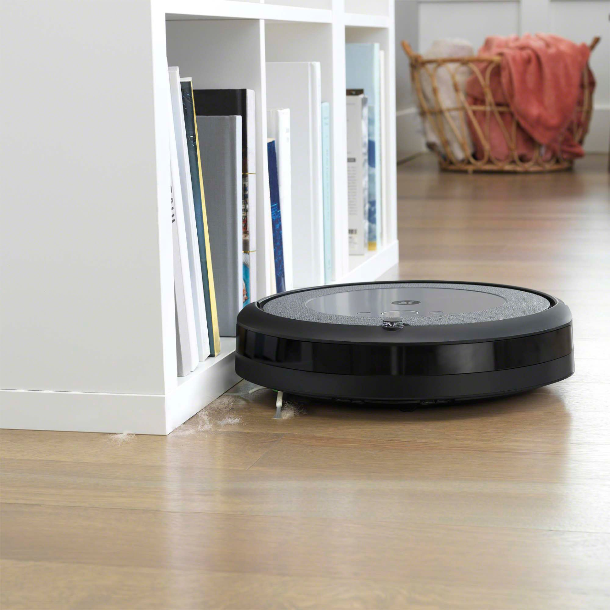 air miles roomba