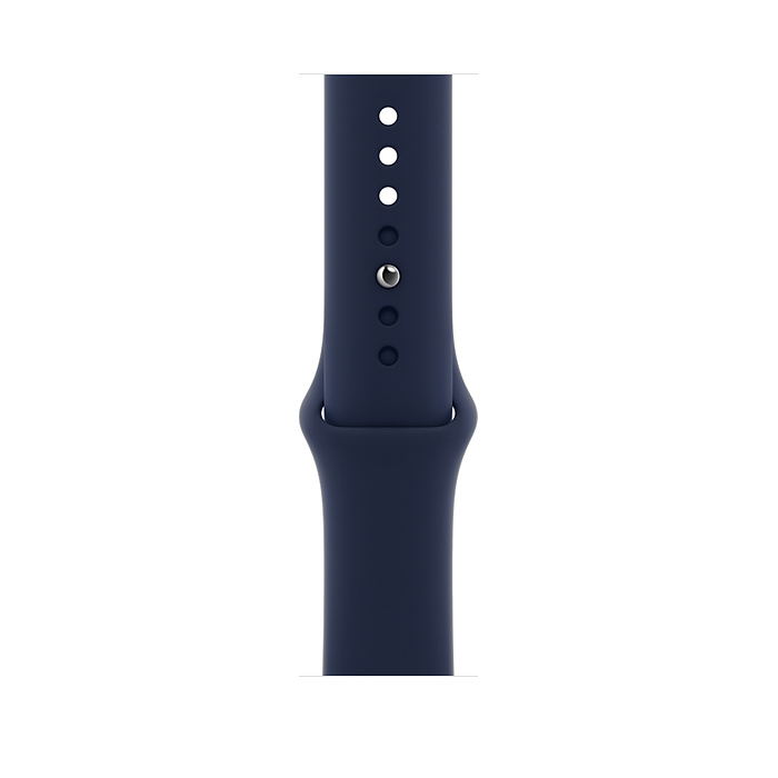 Apple Watch Series 6 44mm GPS + CELLULAR Aluminium With