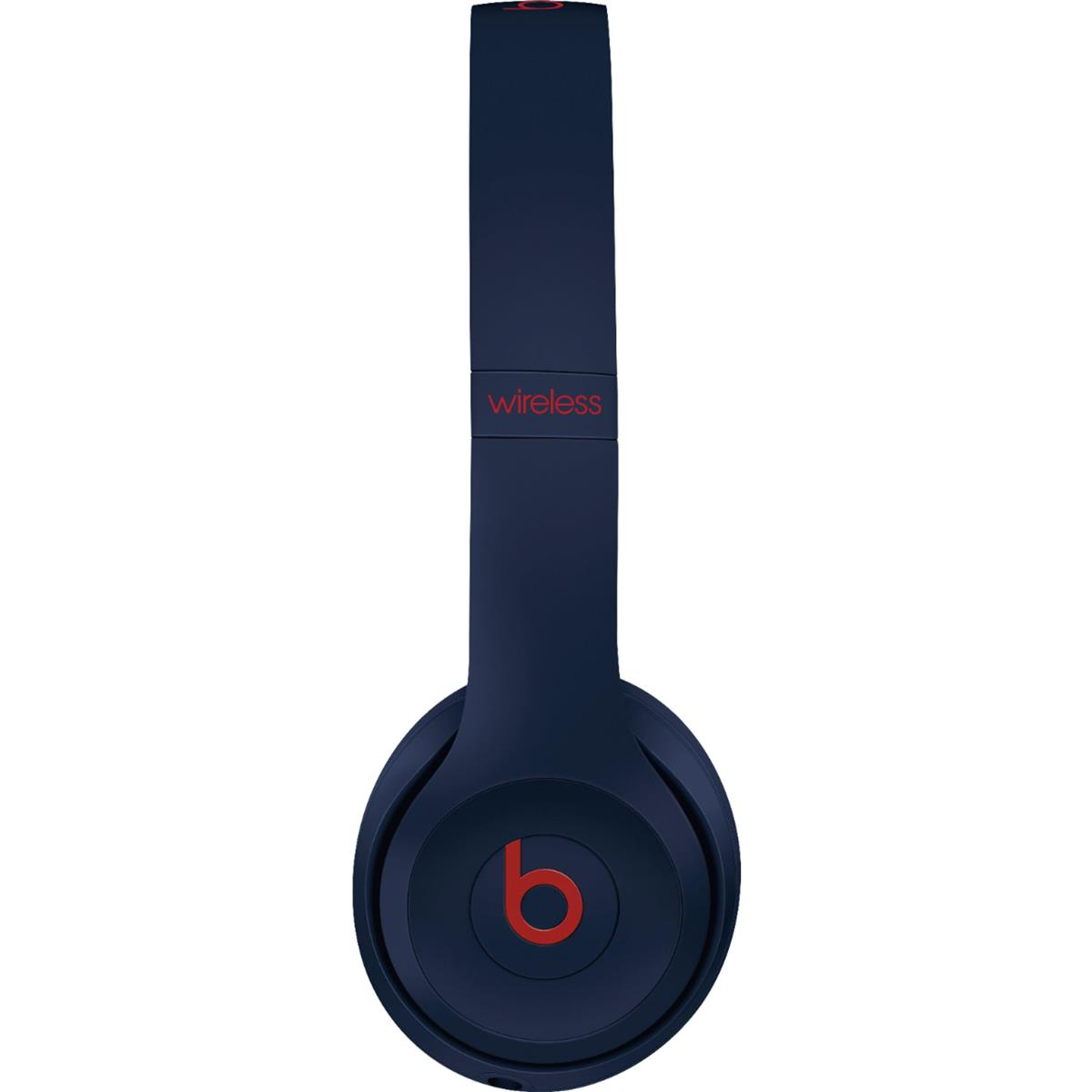 Beats Solo3 Wireless Headphones - Beats Club Collection