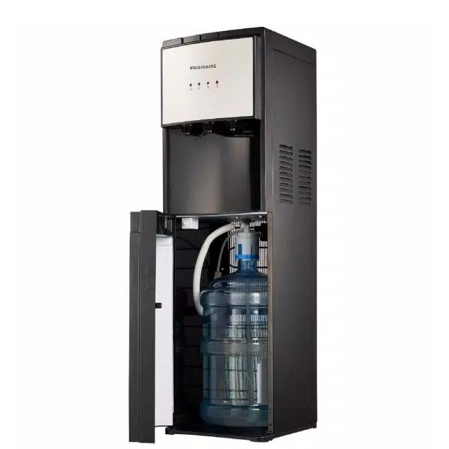 Stainless water cooler sales