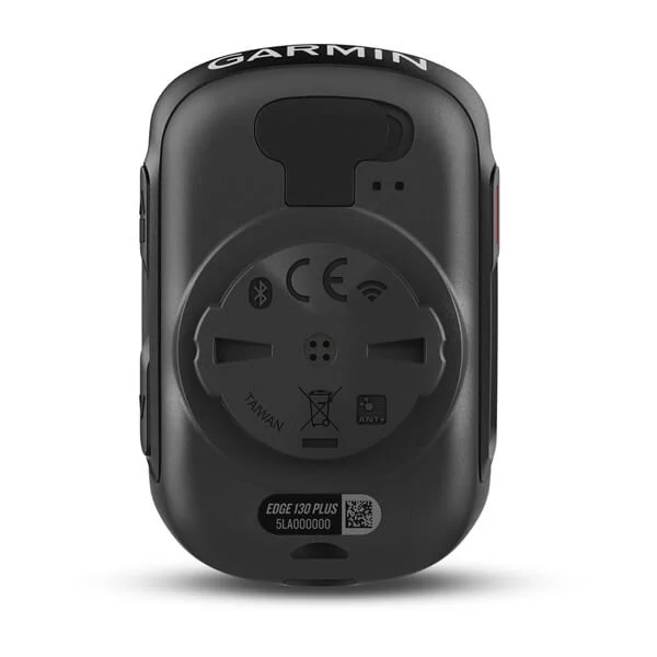 Garmin® Edge® 130 Plus GPS Bike Computer with Heart Rate