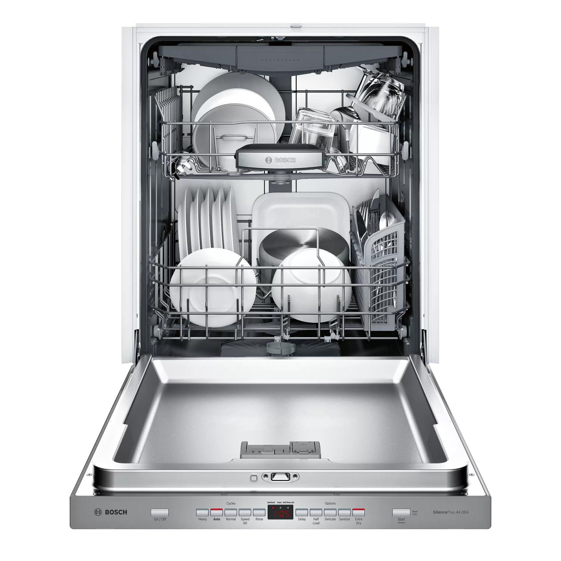 Bosch 500 Series 24