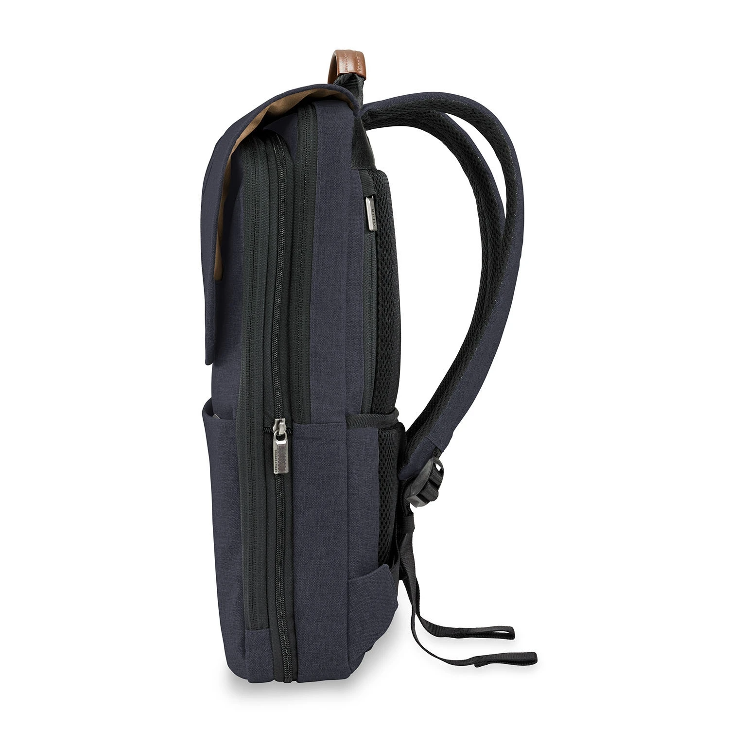 Briggs & riley kinzie street slim expandable backpack new arrivals