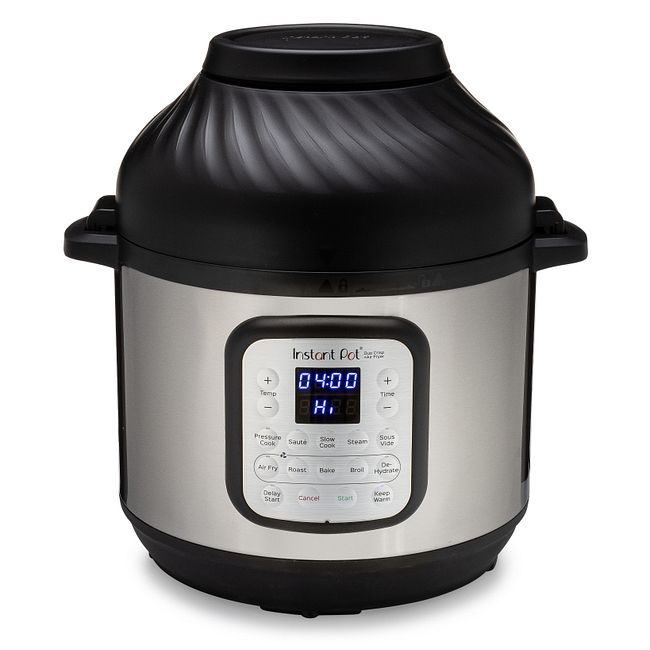 air miles instant pot
