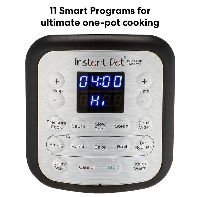 air miles instant pot