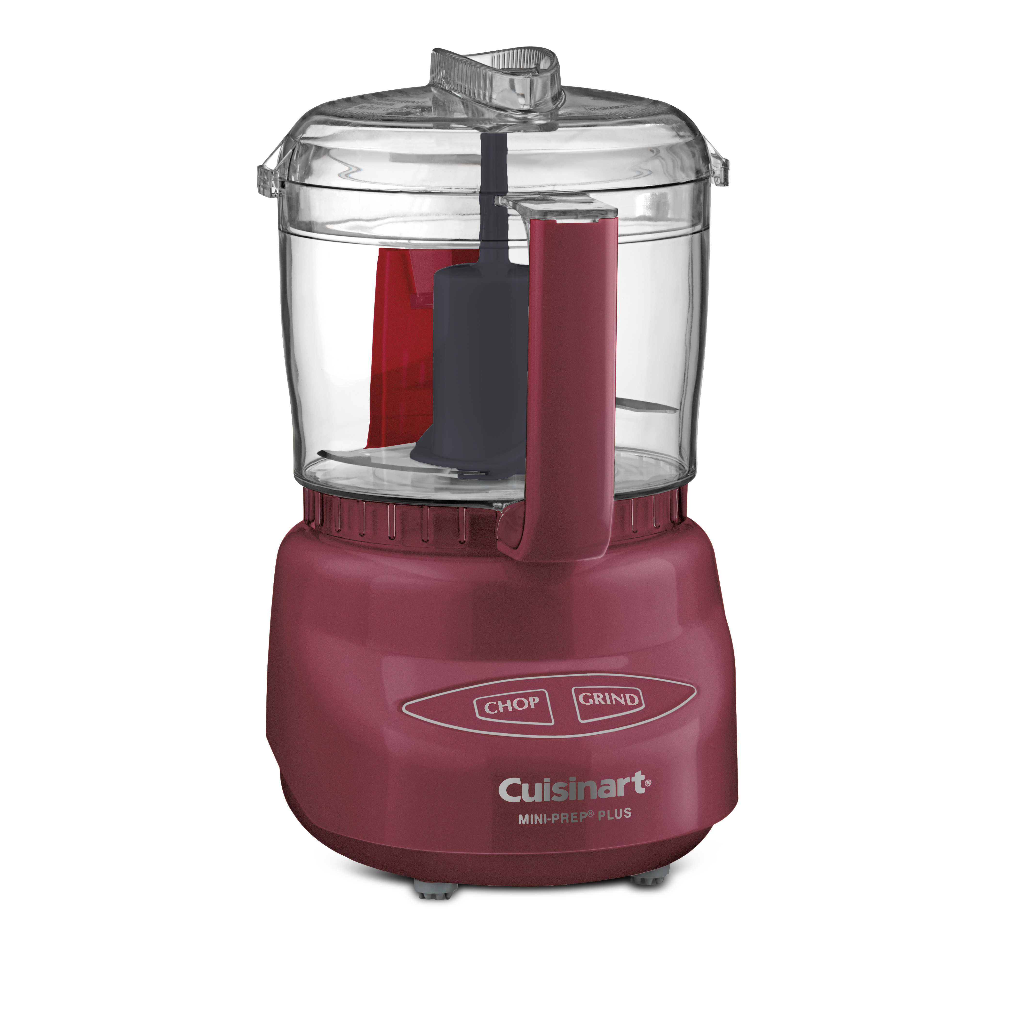 cuisinart mini prep plus red