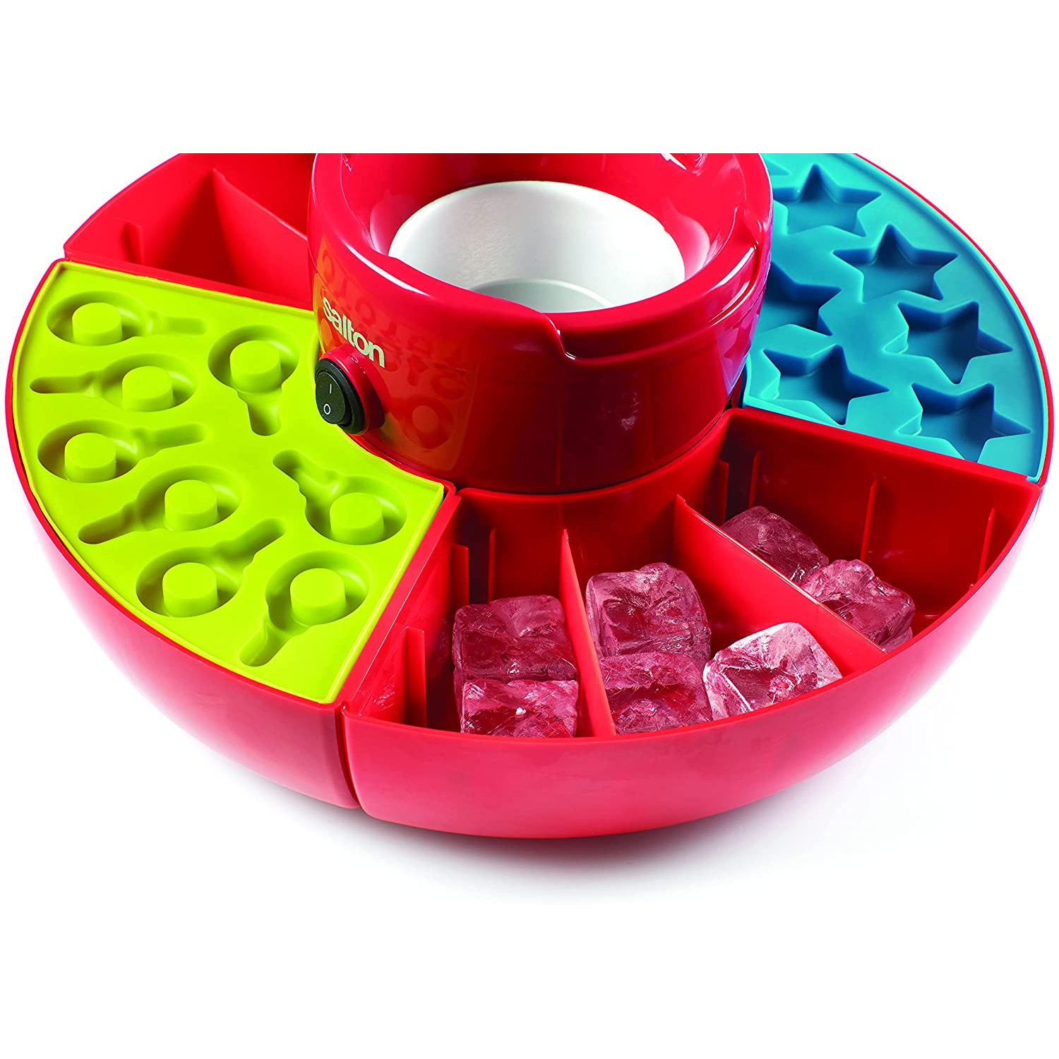 Salton® Treats Gummy Candy Maker