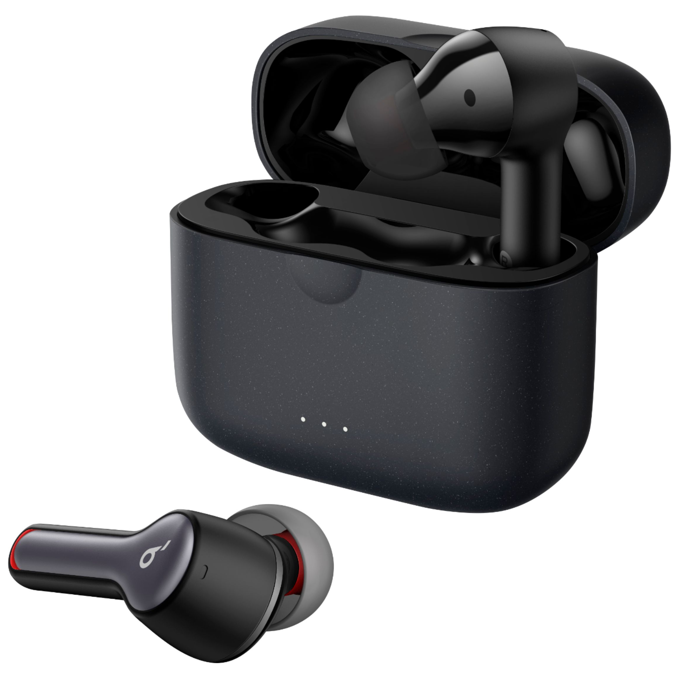 Soundcore Liberty Air 2 True Wireless In-Ear Headphones - Black