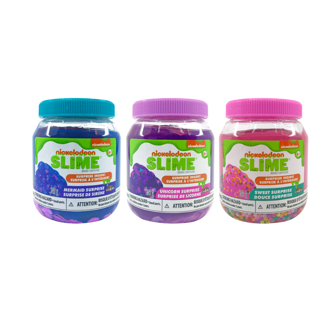 nickelodeon™ slime activator 16oz