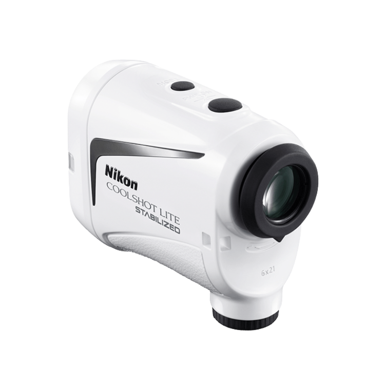 【ぱる☺︎】 Nikon COOLSHOT LITE STABILIZED Nikon Coolshot Lite Stabilized : Amazon.ca: Sports & Outdoors