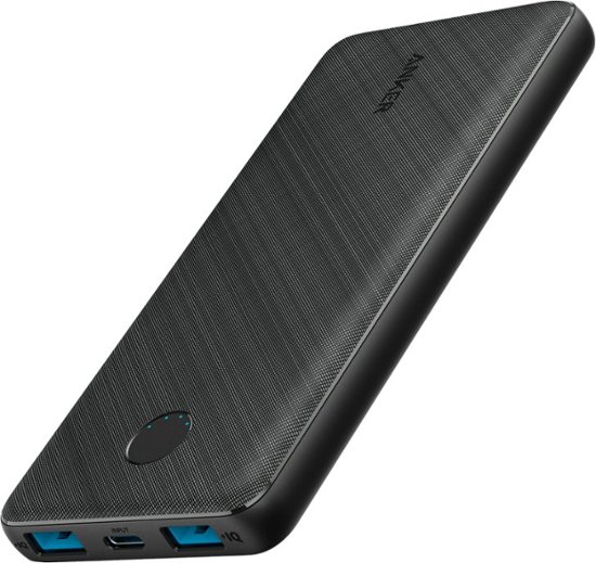 Anker PowerCore III 10K Power Bank - Black | AIR MILES