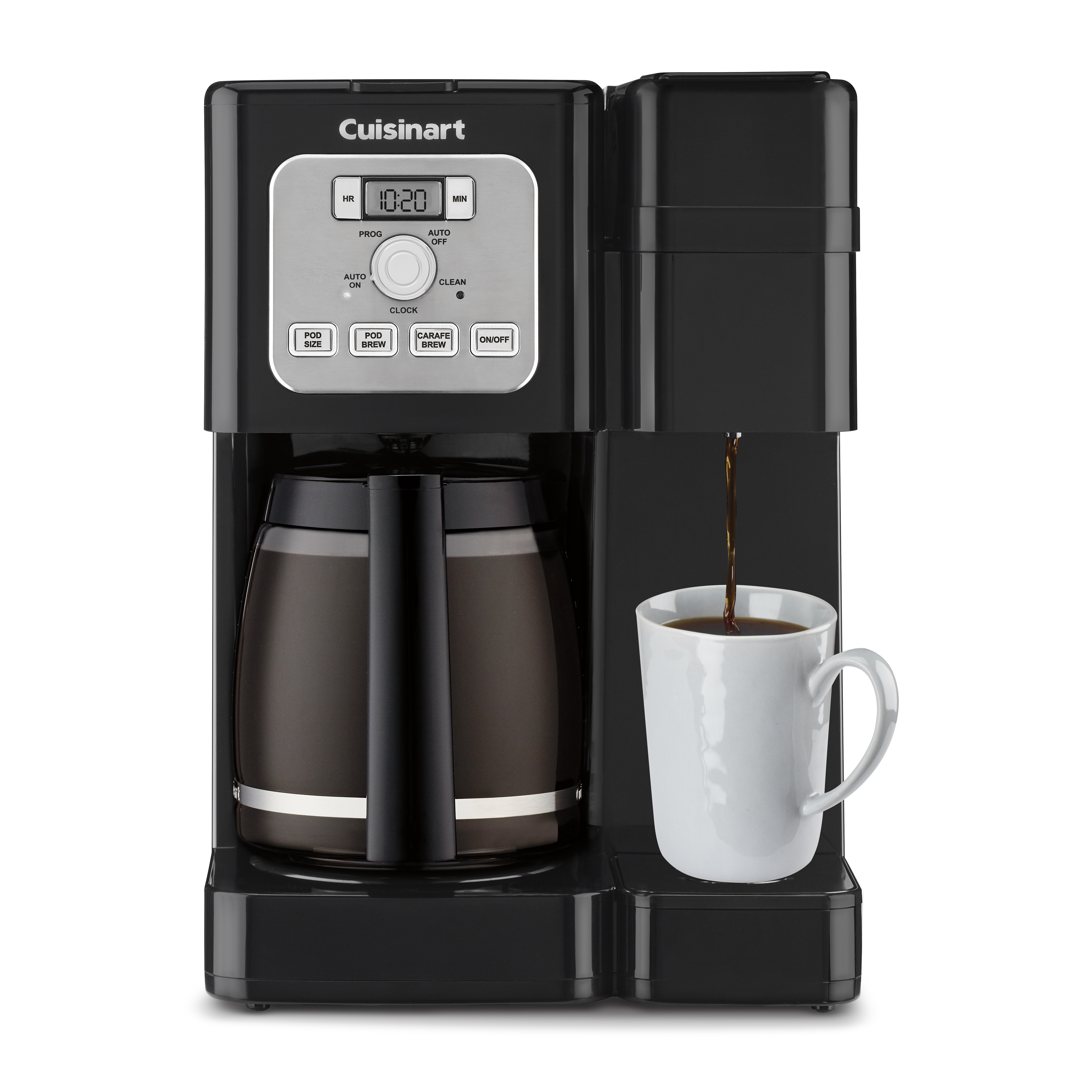 Coffee and Tea Rewards at airmiles.ca