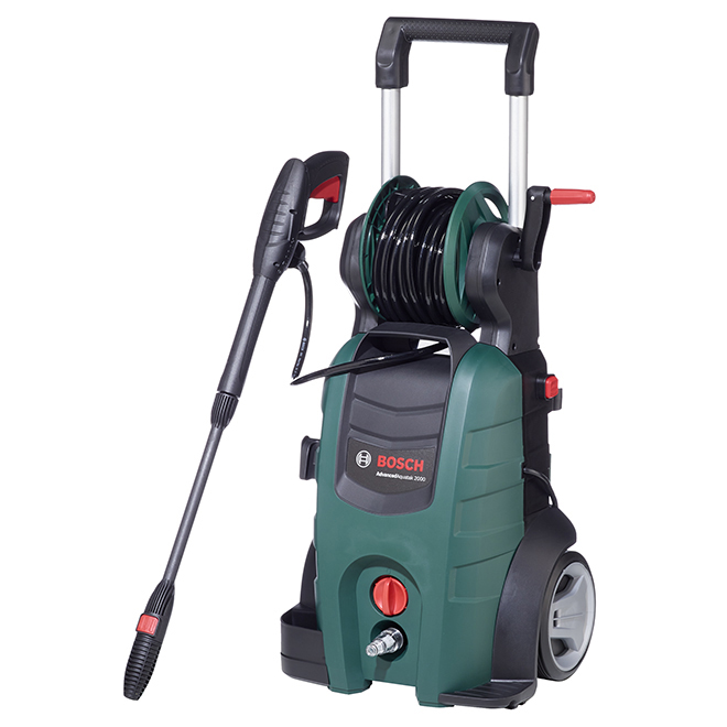 Bosch AdvancedAquatak 2000 Electric High Pressure Washer AIR MILES