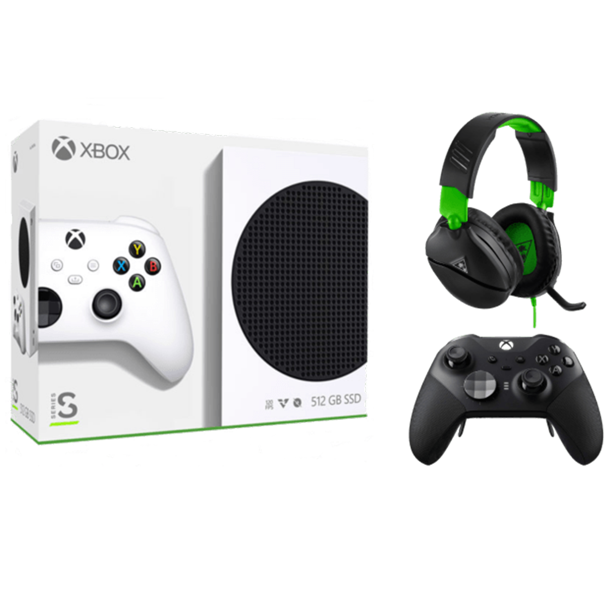 Xbox Series S Bundle | AIR MILES