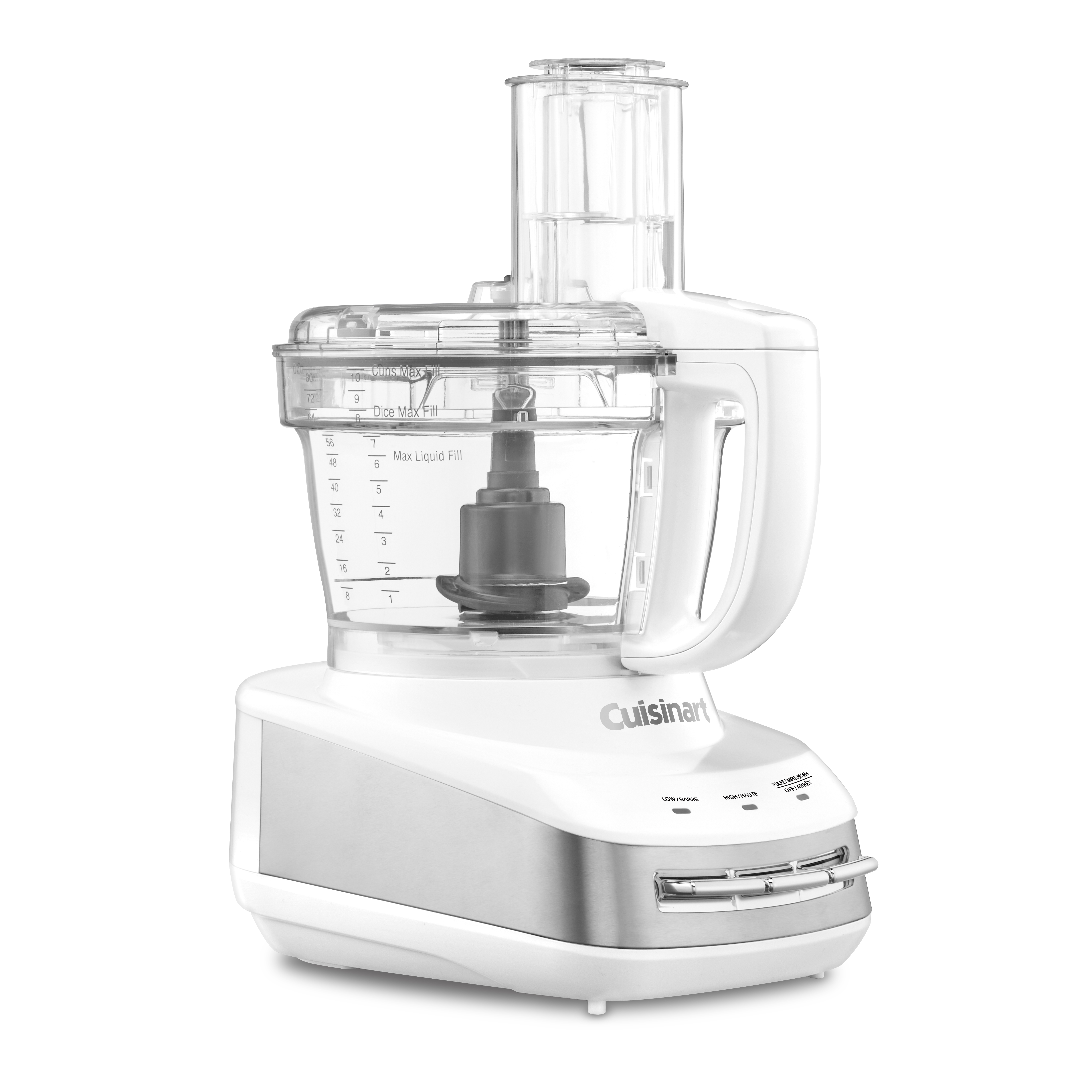 Cuisinart 10-Cup Food Processor 