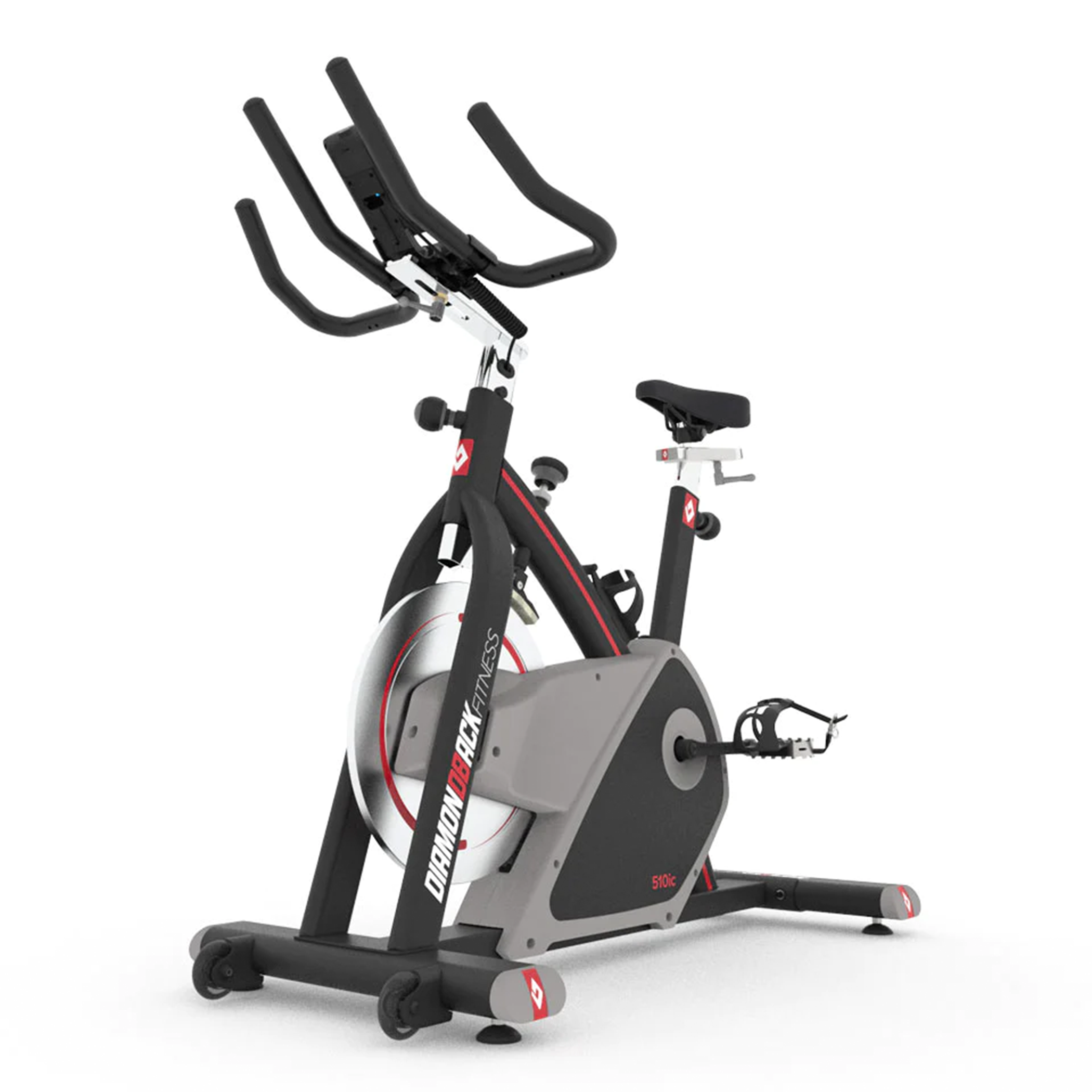 Diamondback indoor best sale cycle
