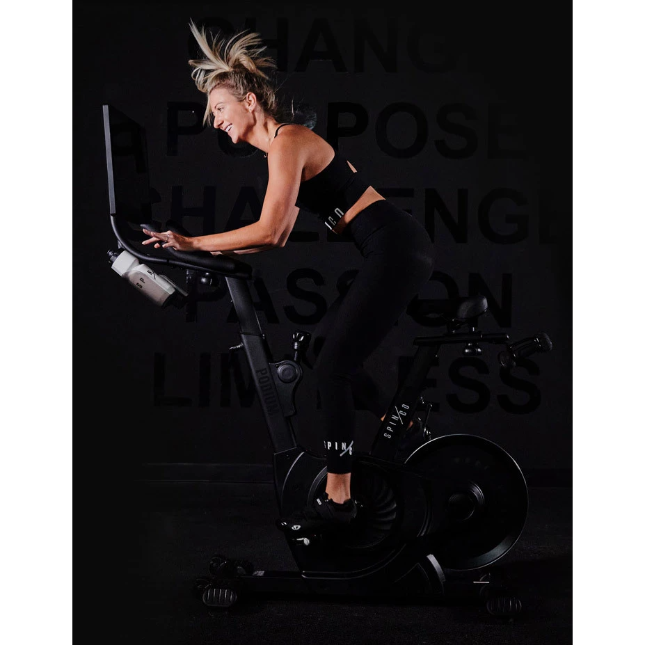 Spinco Podium Connected Fitness Bike AIR MILES