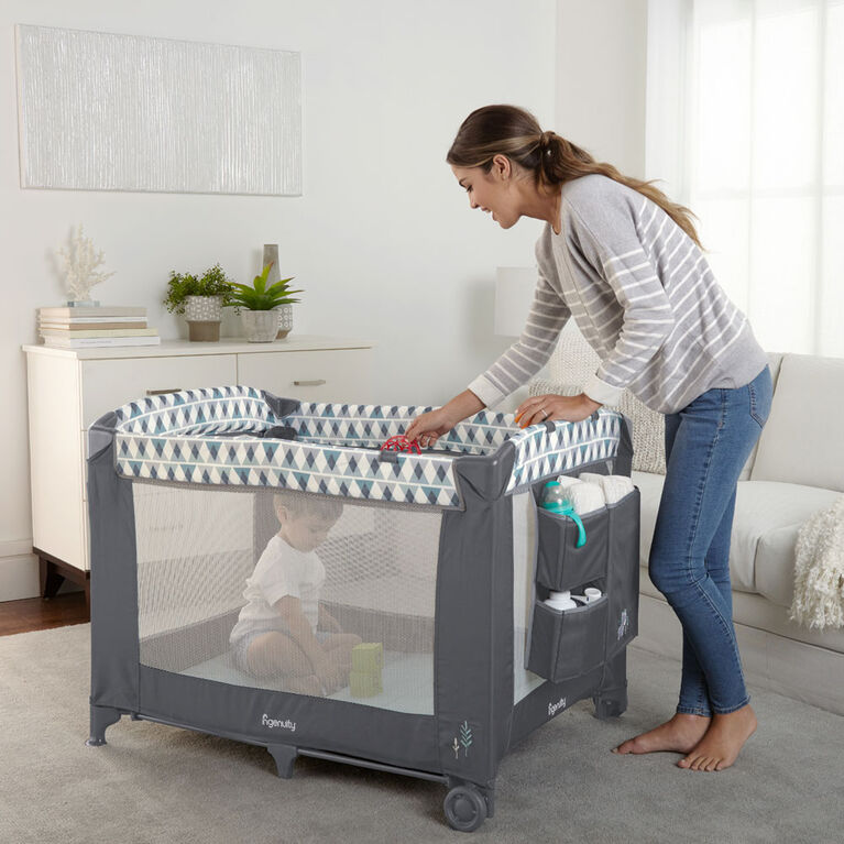 Mattress Ingenuity Pack N Play Sheets Mattress Ingenuity Playpen