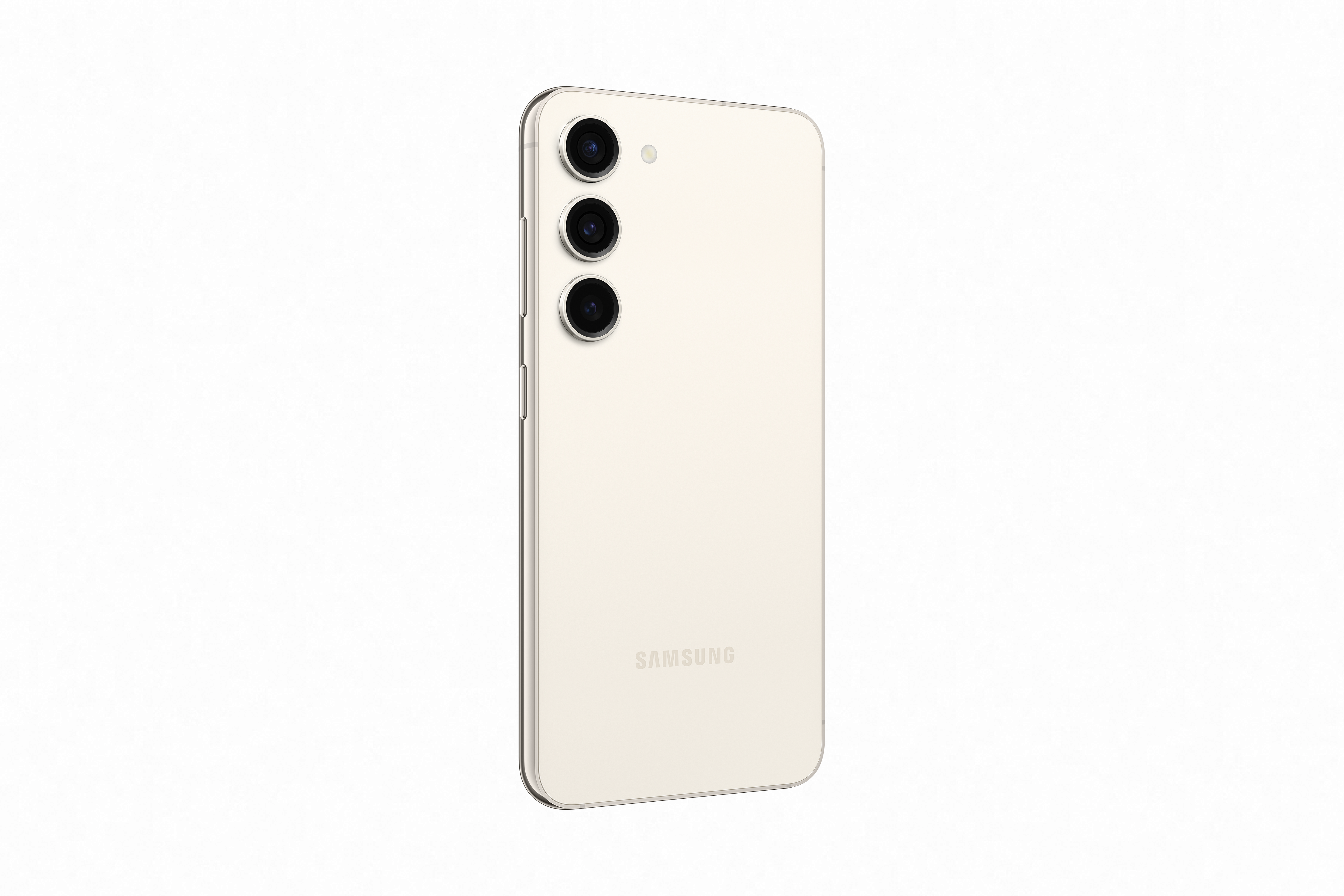 Samsung Galaxy S23 - 8+256GB - Cream (ZE) | AIR MILES