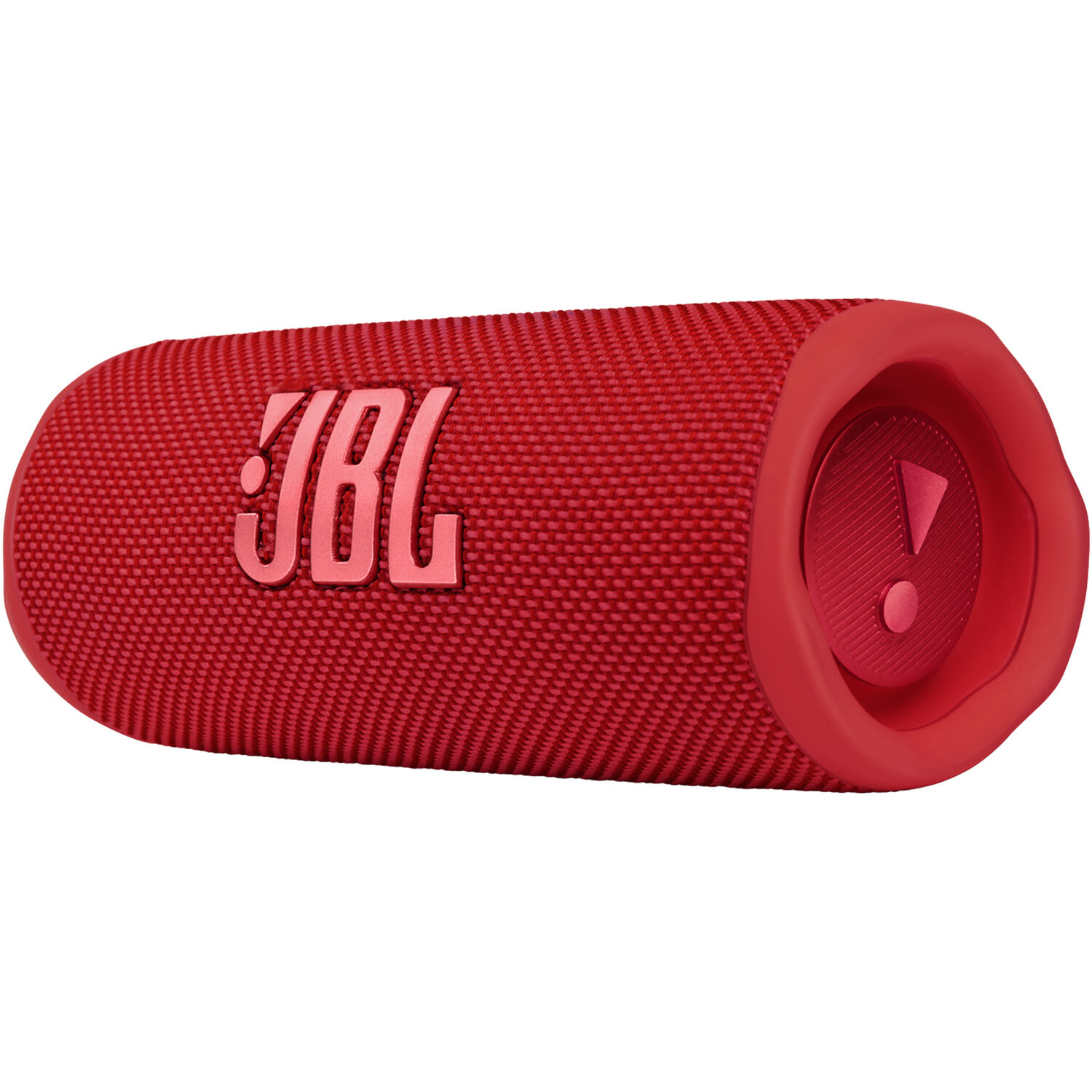 JBL Flip 6 Portable Waterproof Speaker - Red | AIR MILES