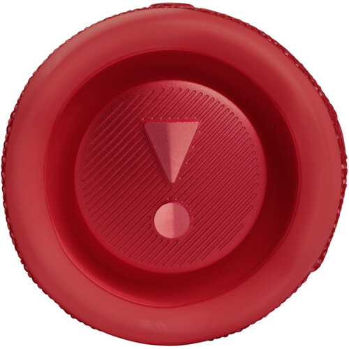 JBL Flip 6 Portable Waterproof Speaker - Red | AIR MILES