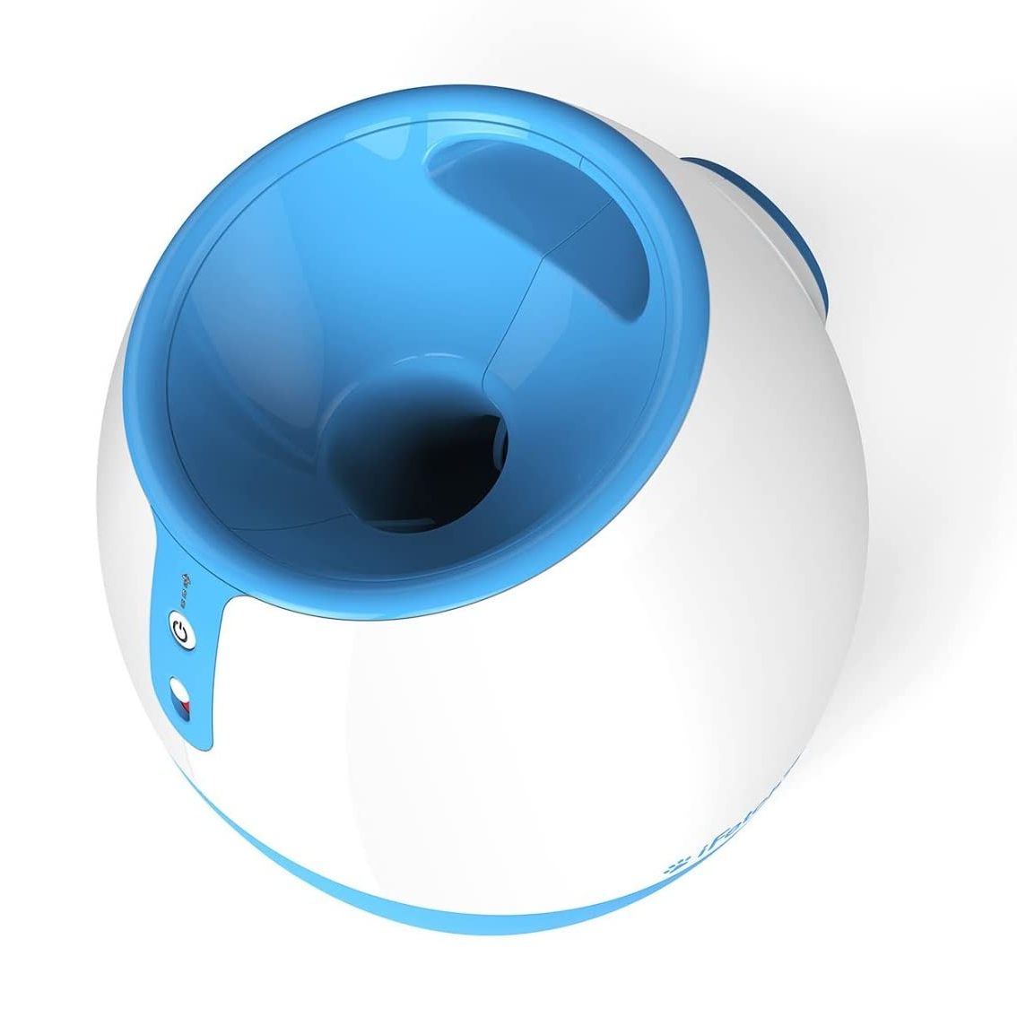 Ifetch interactive dog ball launcher deals