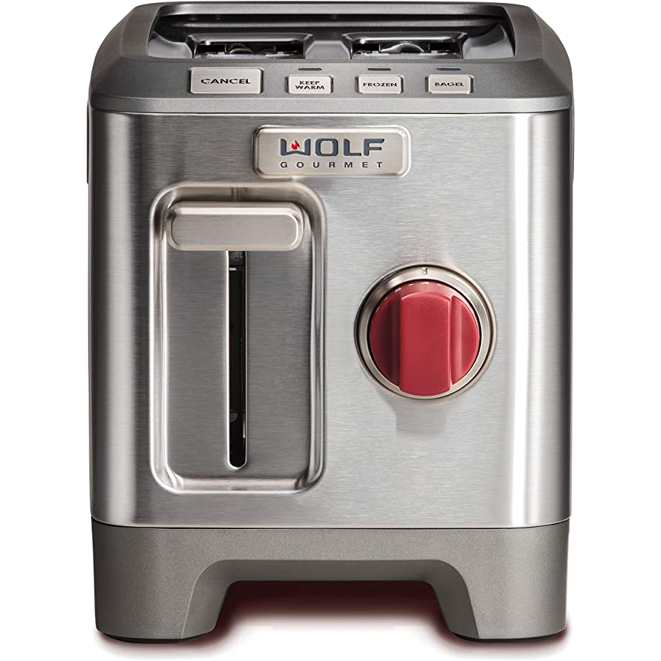 Wolf toasters sale