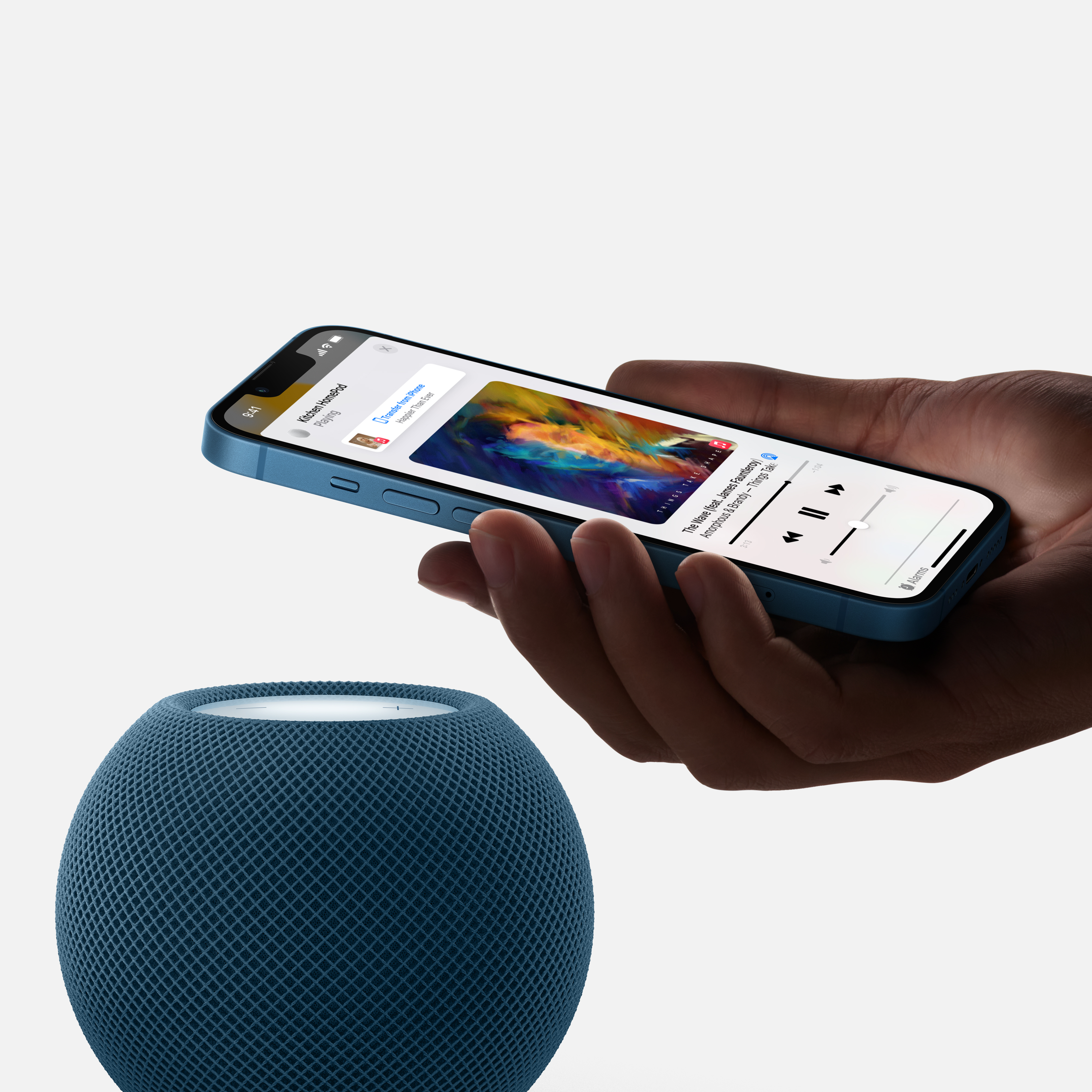 Apple HomePod mini - White | AIR MILES