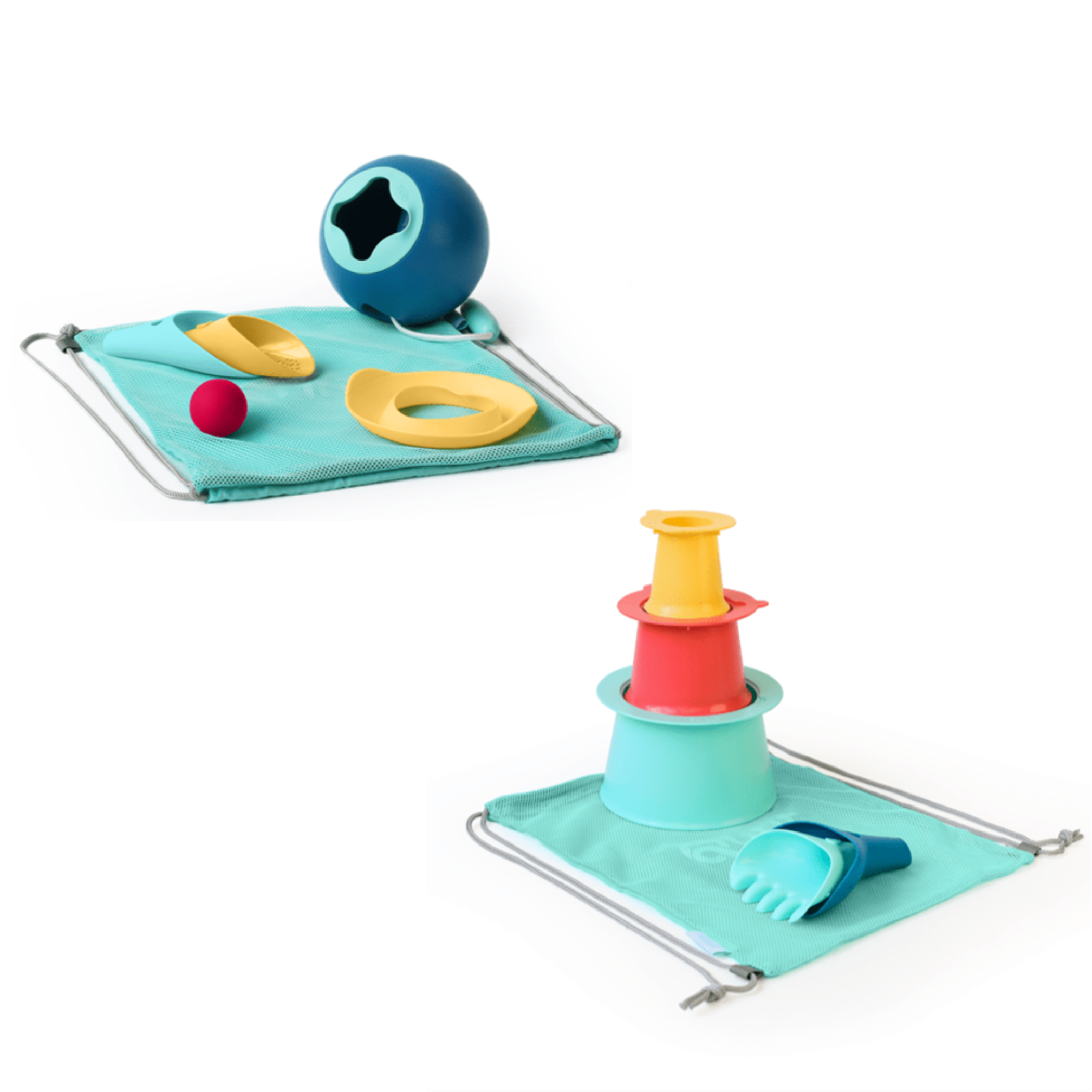 Quut Magic Shaper - beach toy