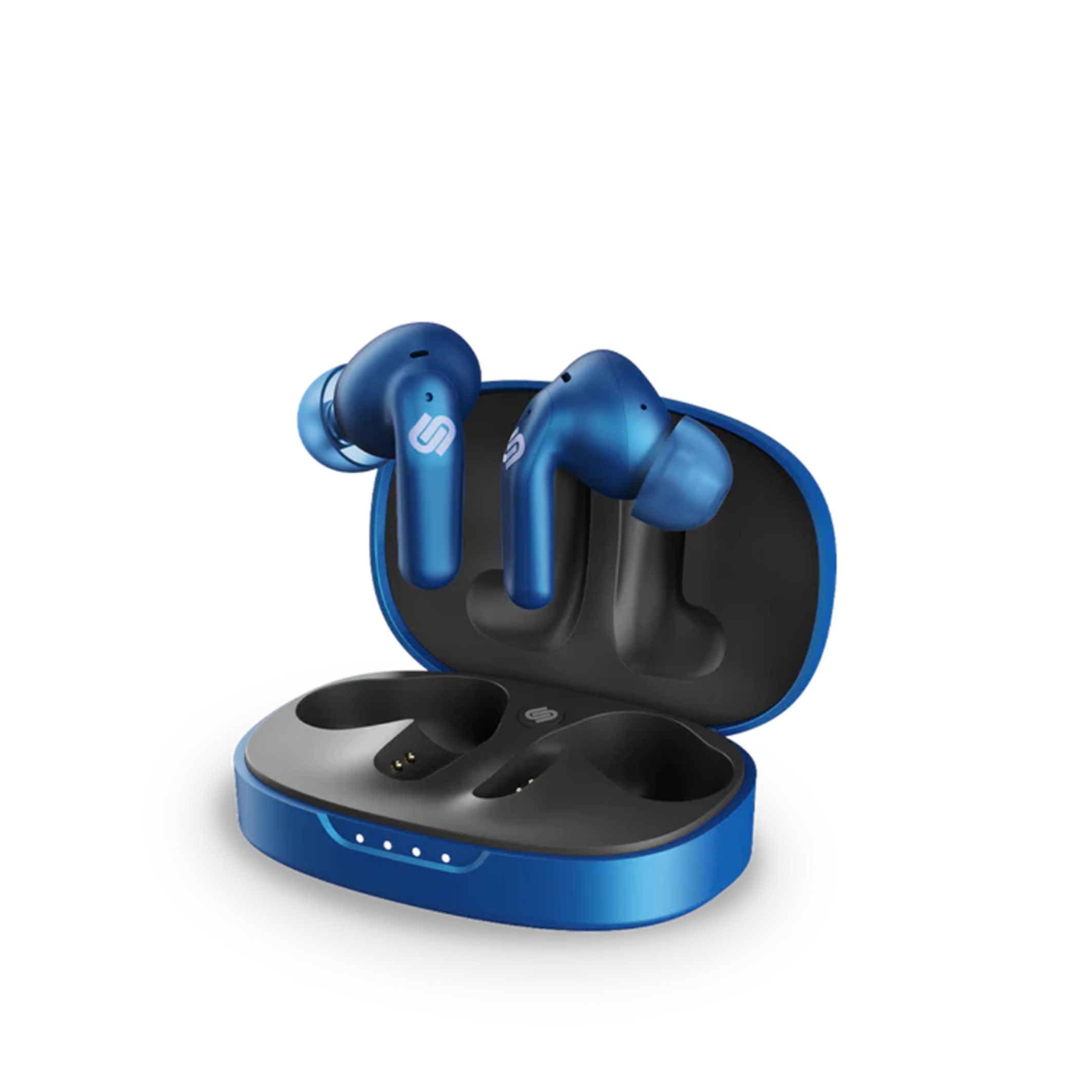 Urbanista - Seoul In-Ear TWS Gaming Headphones - Electric Blue