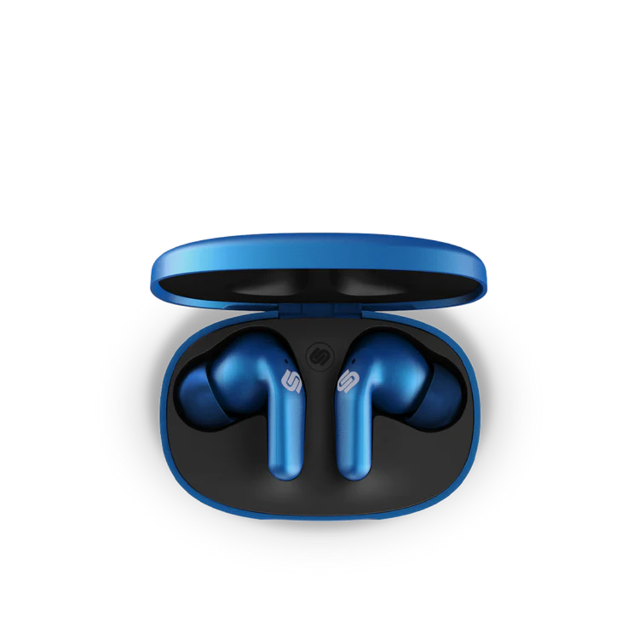 Urbanista - Seoul In-Ear TWS Gaming Headphones - Electric Blue