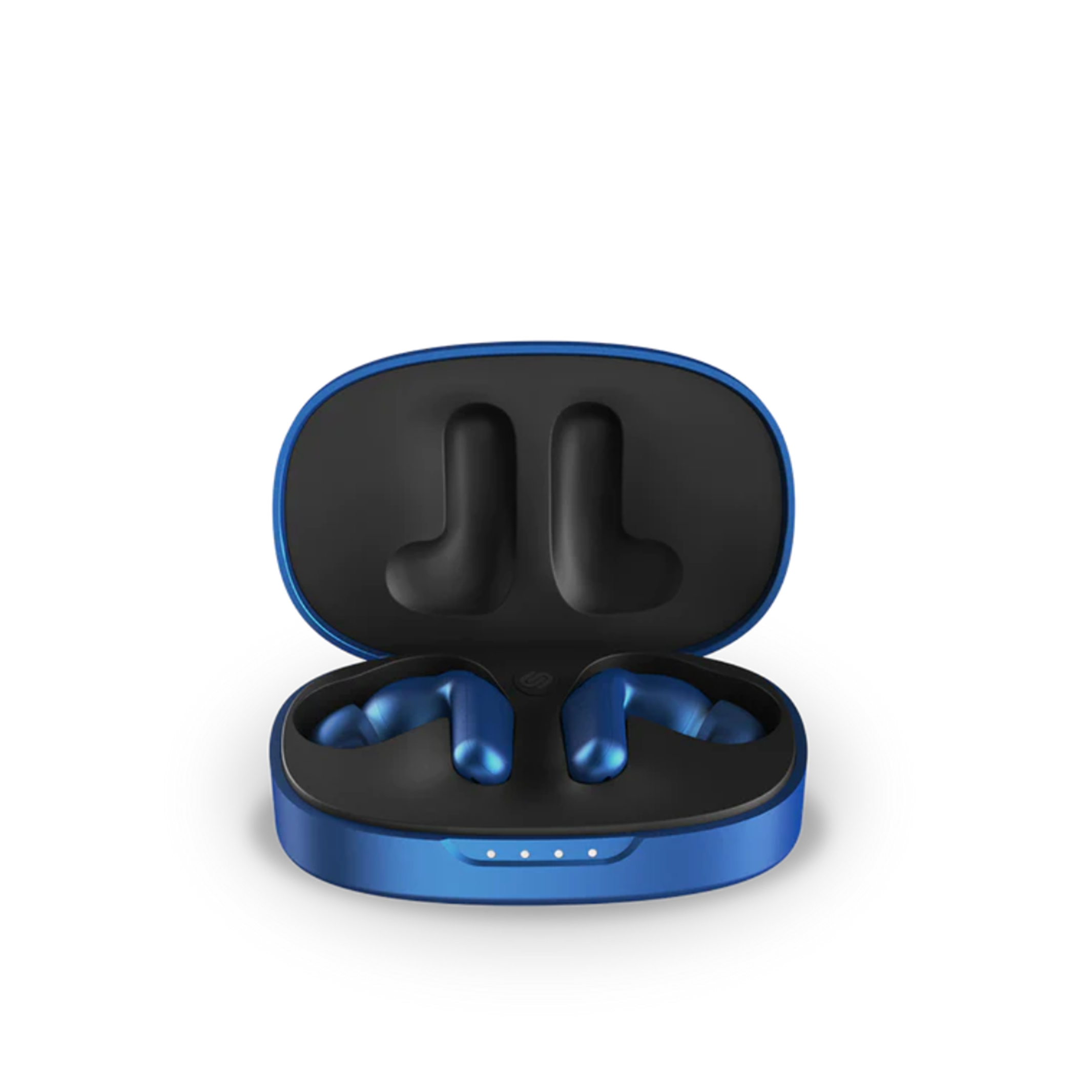 Urbanista - Seoul In-Ear TWS Gaming Headphones - Electric Blue