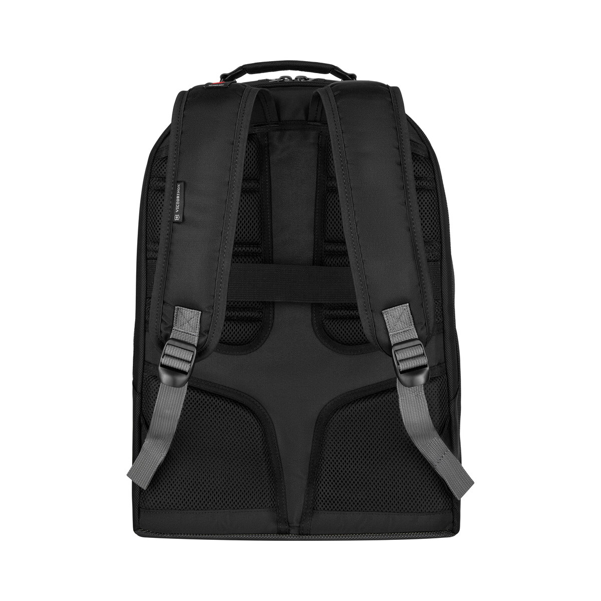 Victorinox Venture Backpack- Black | AIR MILES