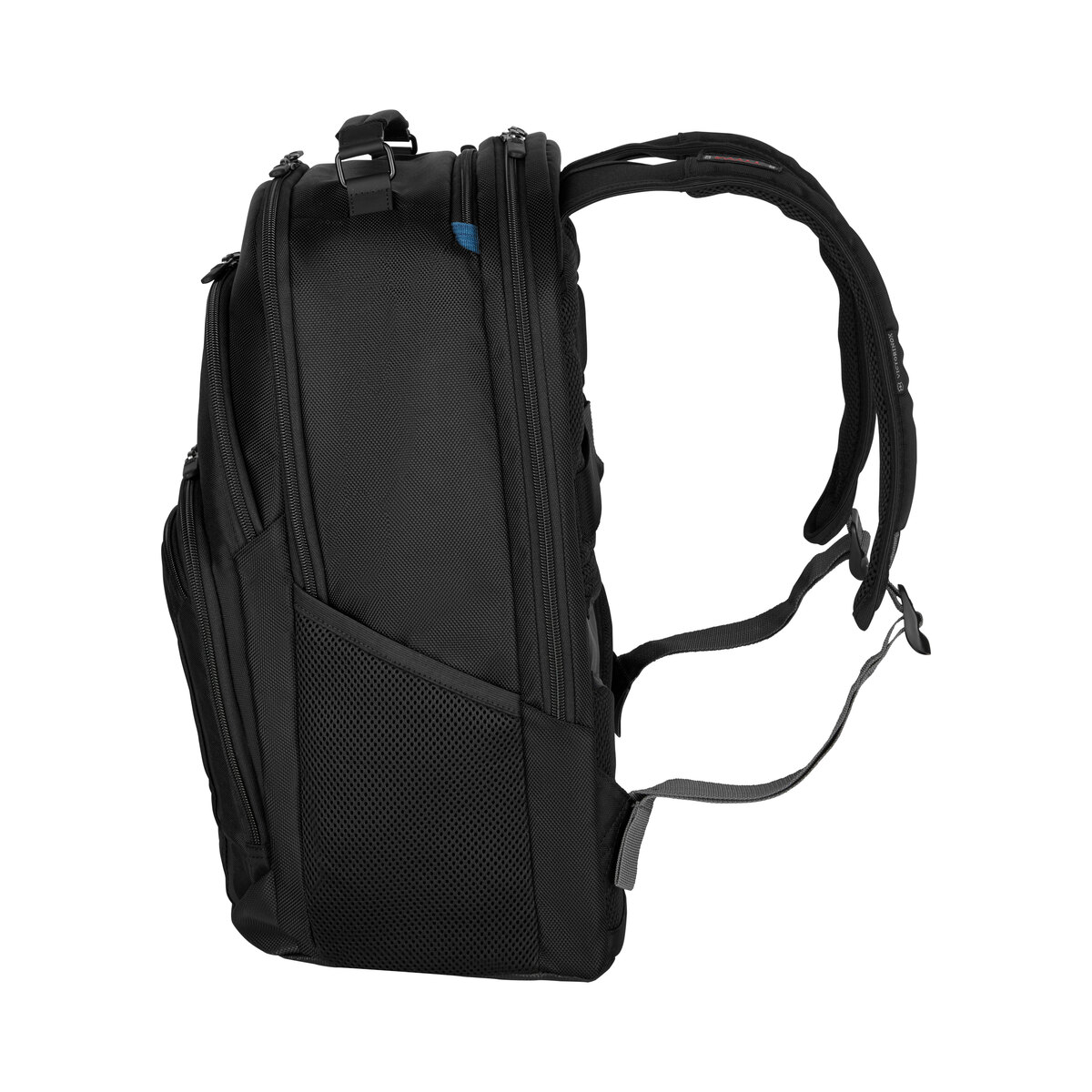 Victorinox Venture Backpack- Black | AIR MILES