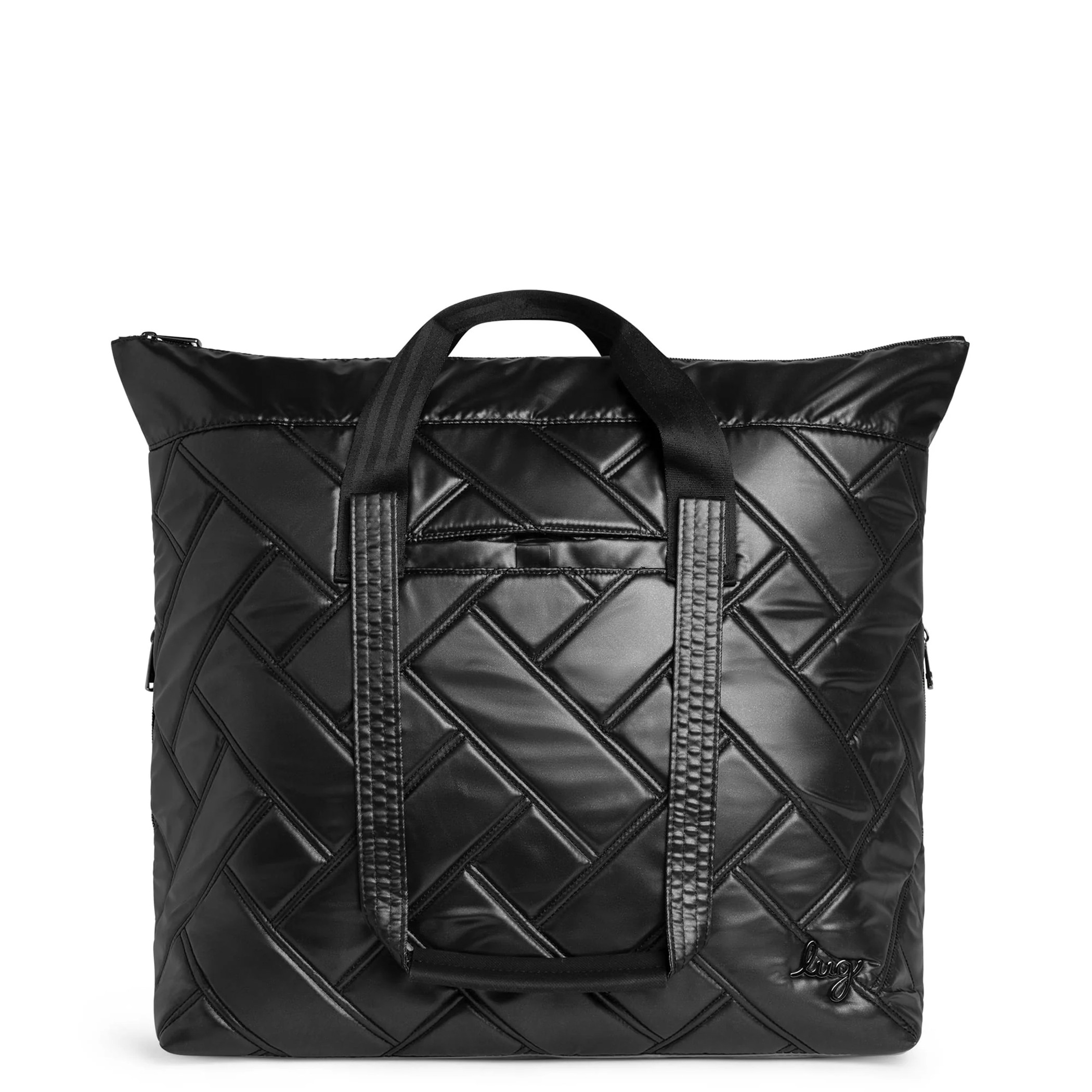 Ferry XL SE Expandable Carry-All Tote Bag 