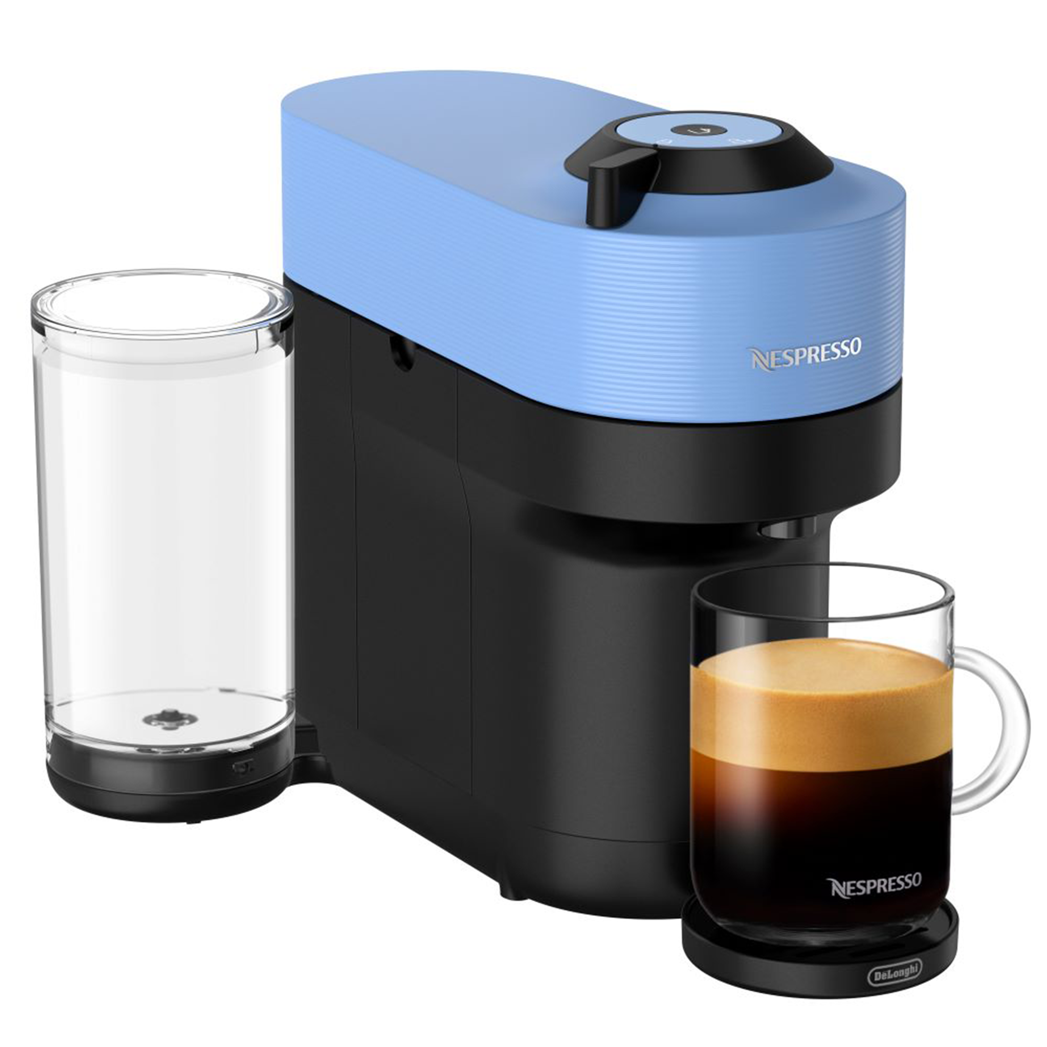 Nespresso points clearance