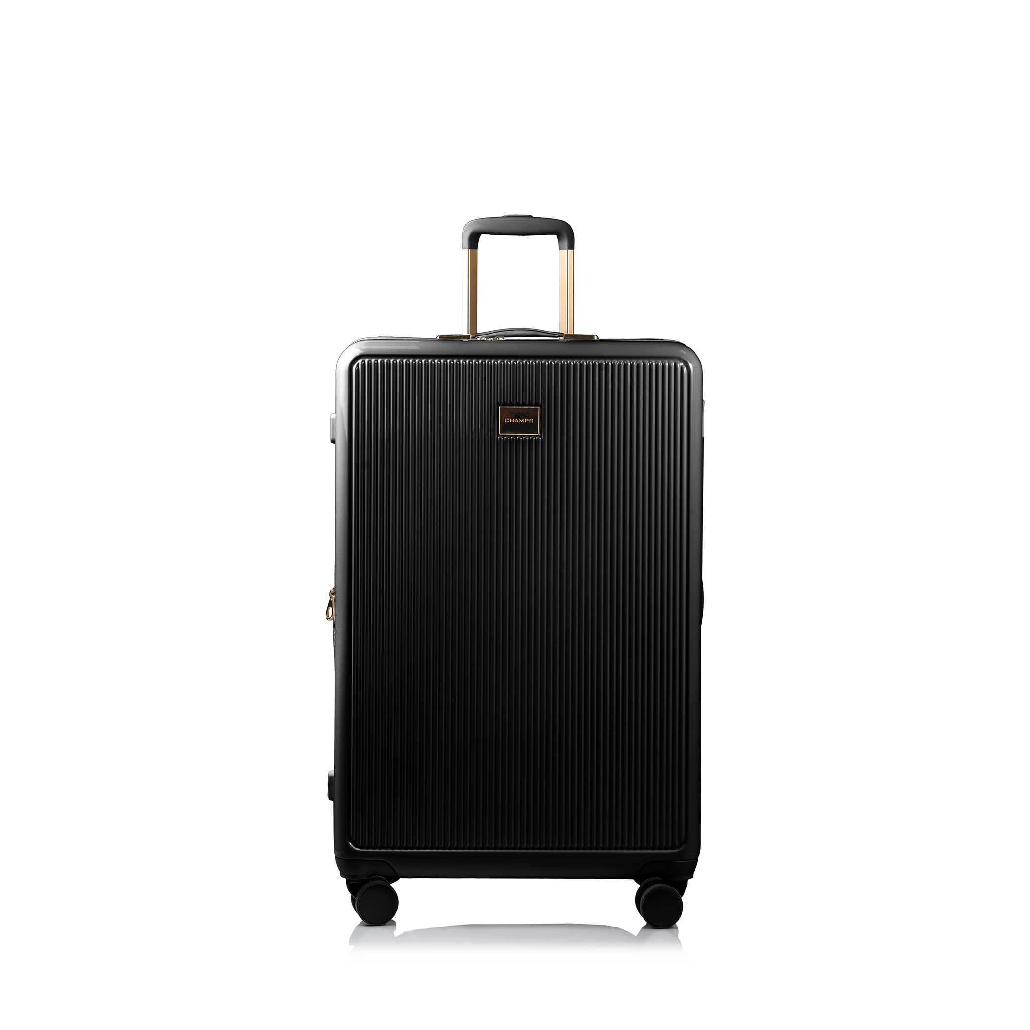 ASPEN TRAVEL SET Black curated on LTK