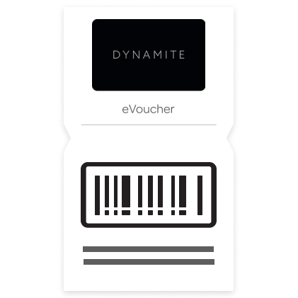 $10 Dynamite eGift Card