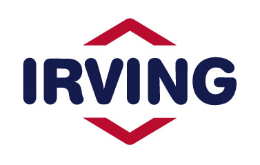 Irving Oil Gas Stations