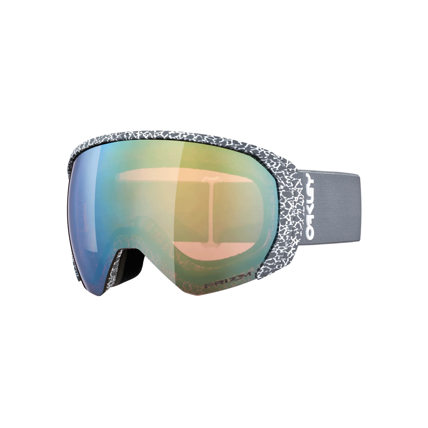 OAKLEY × Fragment Design Snow Gogle Oakley Japan x fragment design Sunglasses, Goggles FW20