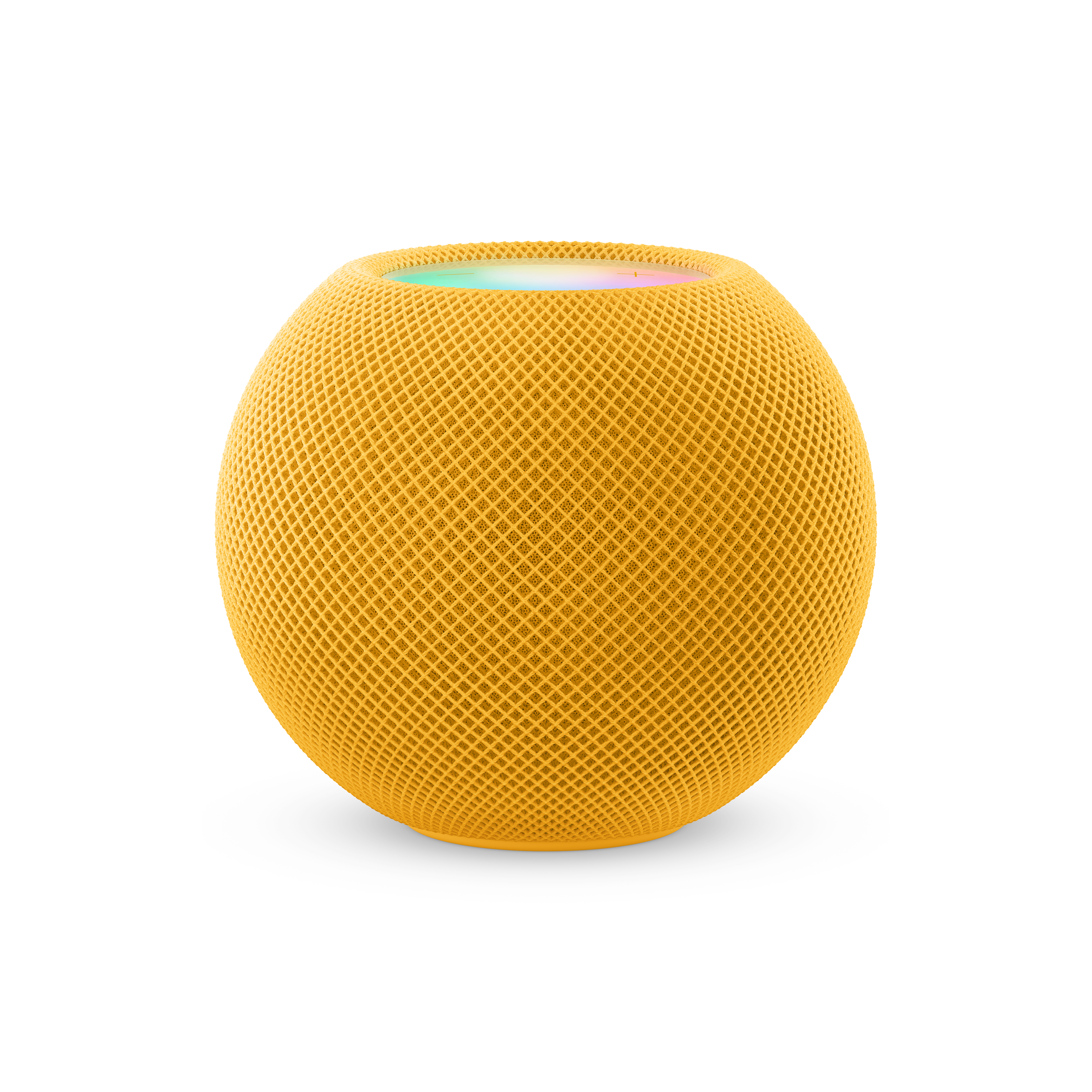 HomePod mini Apple Yellow 未使用 Apple HomePod mini - Yellow | AIR MILES