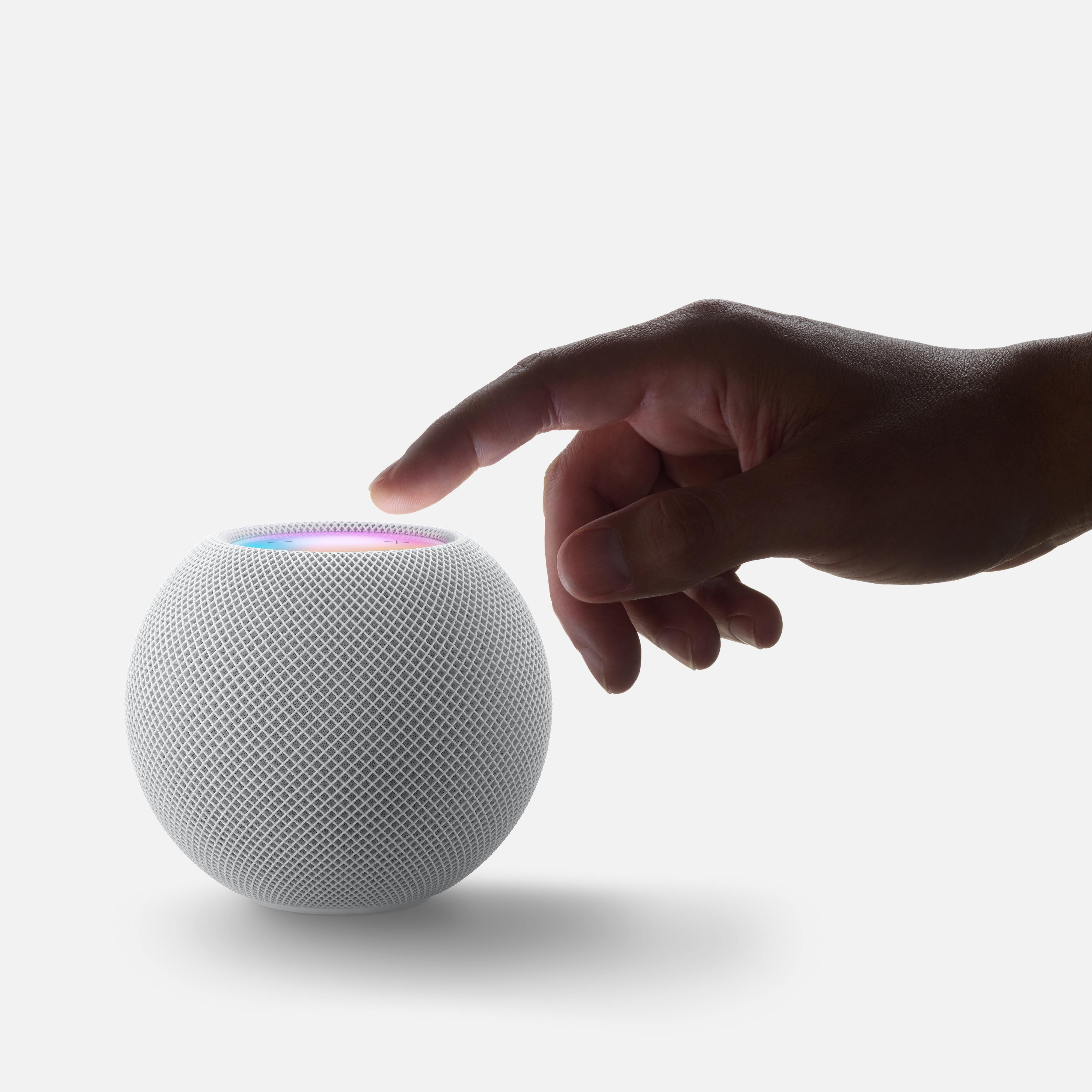 Apple HomePod mini - Yellow | AIR MILES