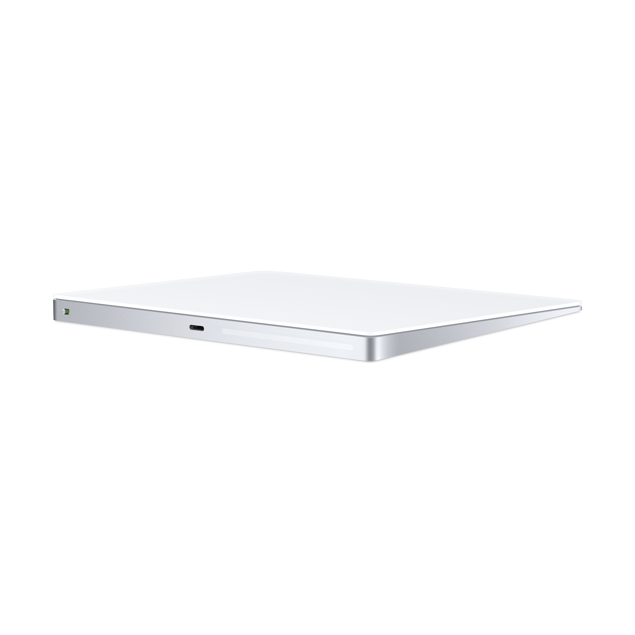 Apple Magic Trackpad ホワイト Magic Trackpad (USB‑C) - White Multi-Touch Surface - Apple (CA)