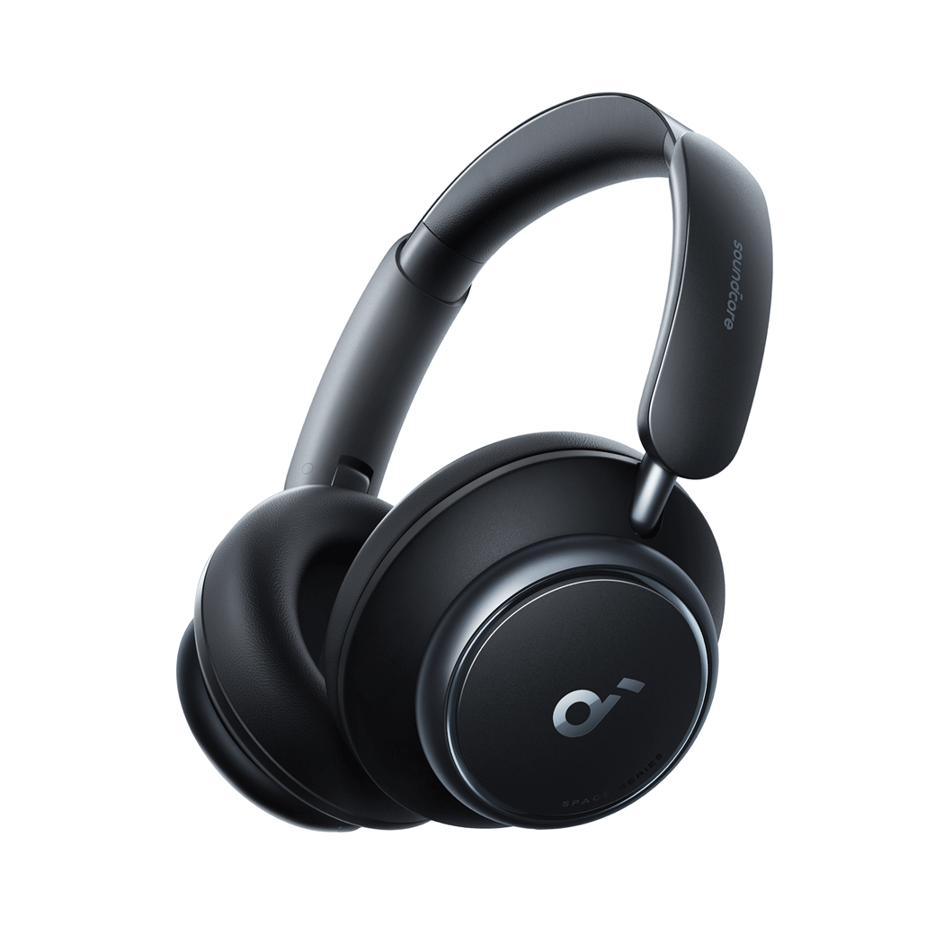 Soundcore by Anker Space Q45 Adaptive Active Noise Cancelling 