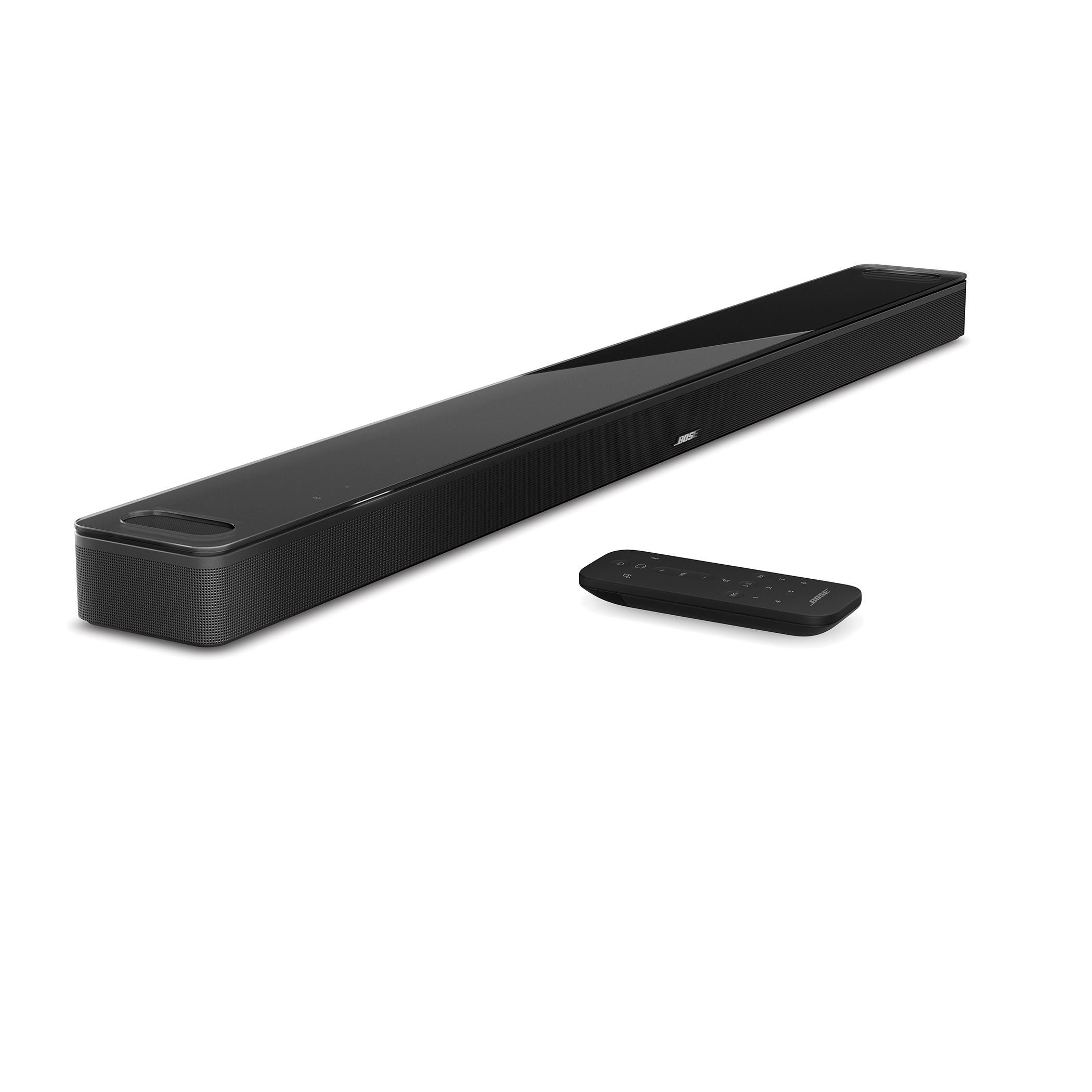 Bose Smart Ultra Soundbar - Black | AIR MILES