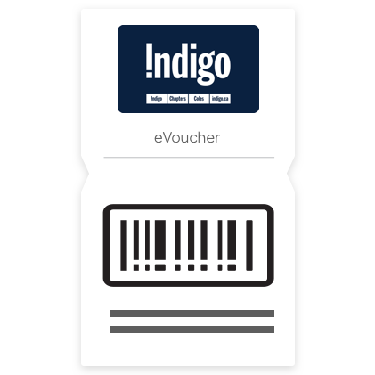 $10 Indigo eGift Card