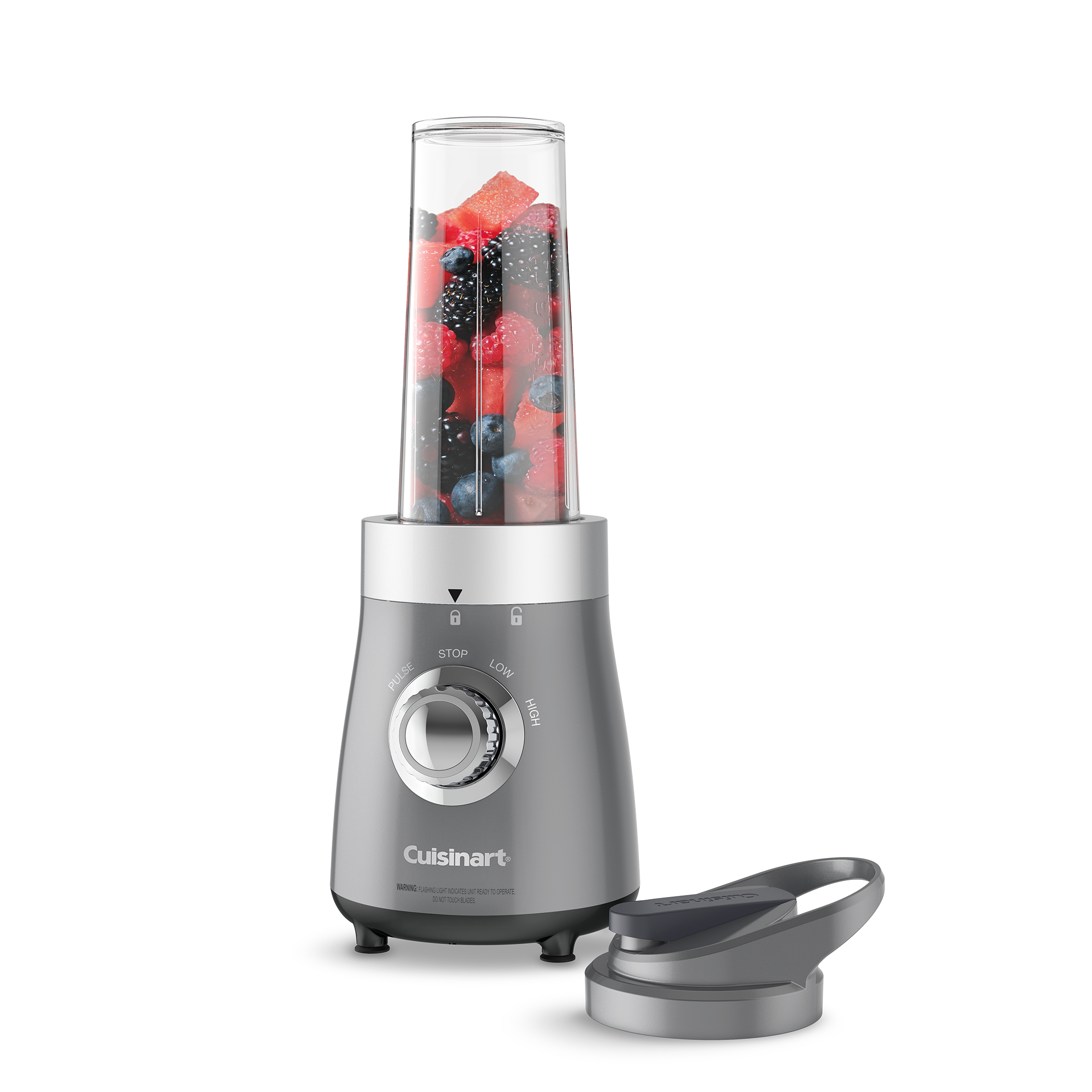 Cuisinart smoothie hot sale