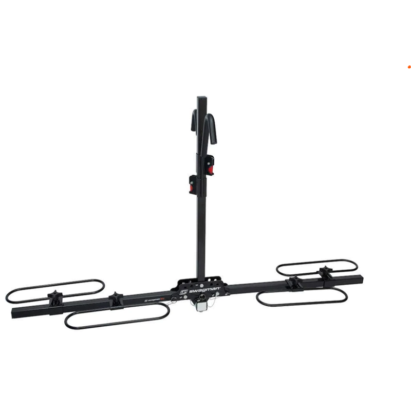 Swagman XC 2 Bike Cross Country AIR MILES