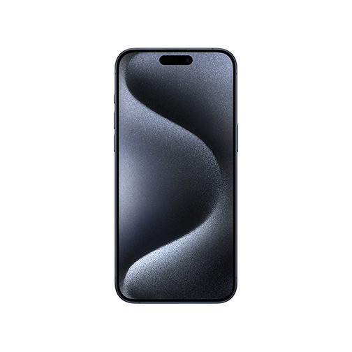 Apple iPhone 15 Pro Max 256GB Blue Titanium | AIR MILES